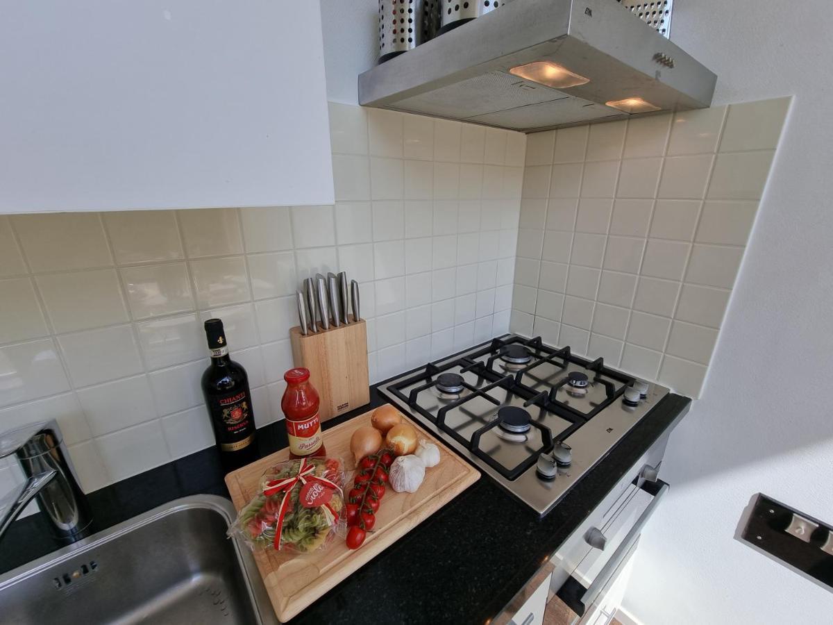 Rietmeer Vakantiehuis Friesland Gaastmeer Exteriér fotografie