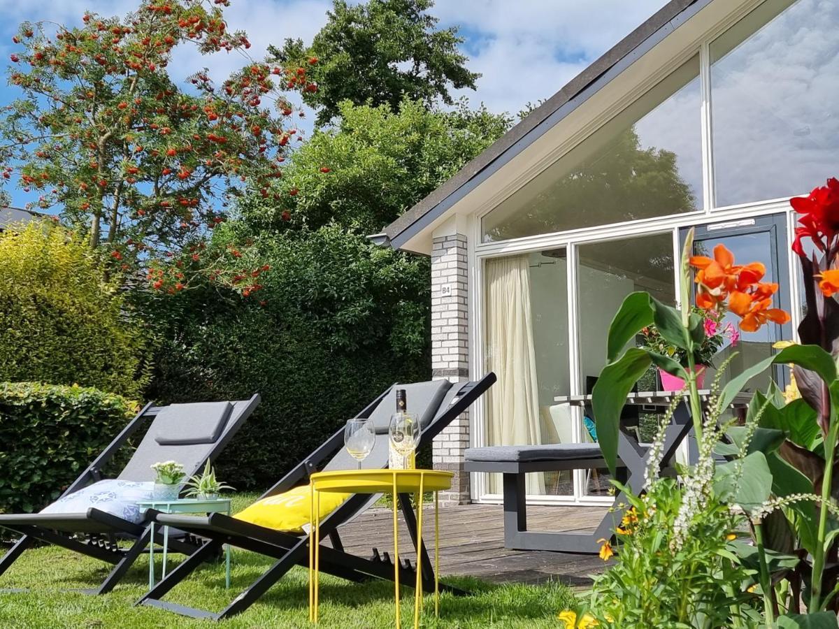 Rietmeer Vakantiehuis Friesland Gaastmeer Exteriér fotografie