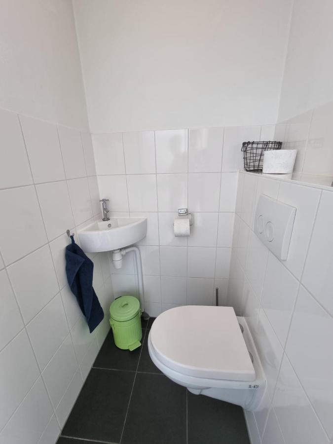 Rietmeer Vakantiehuis Friesland Gaastmeer Exteriér fotografie