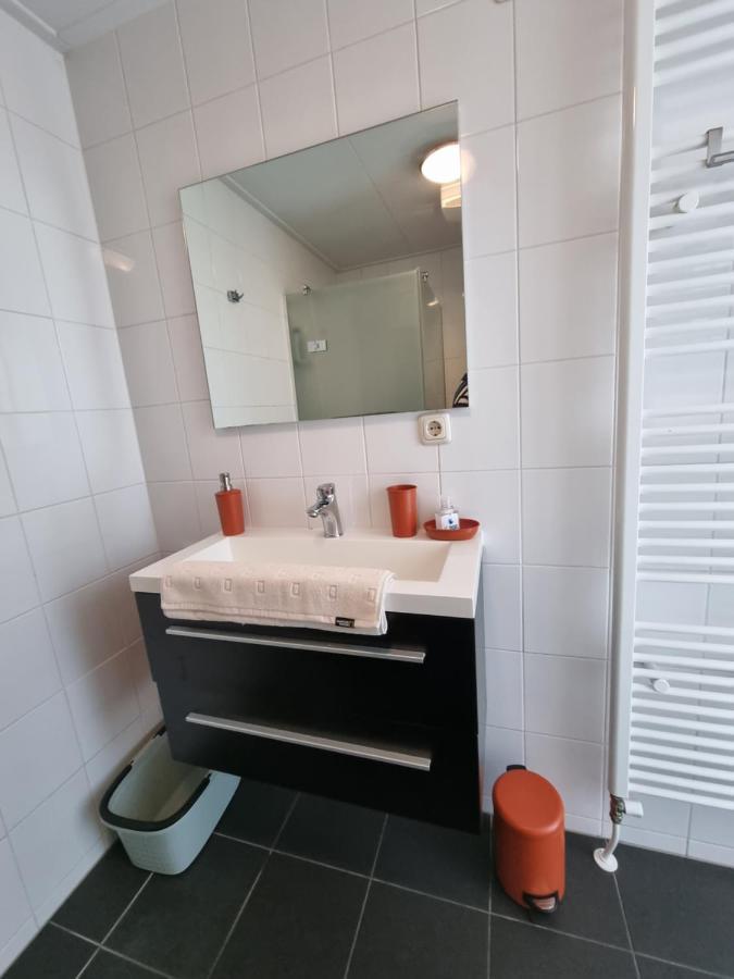 Rietmeer Vakantiehuis Friesland Gaastmeer Exteriér fotografie