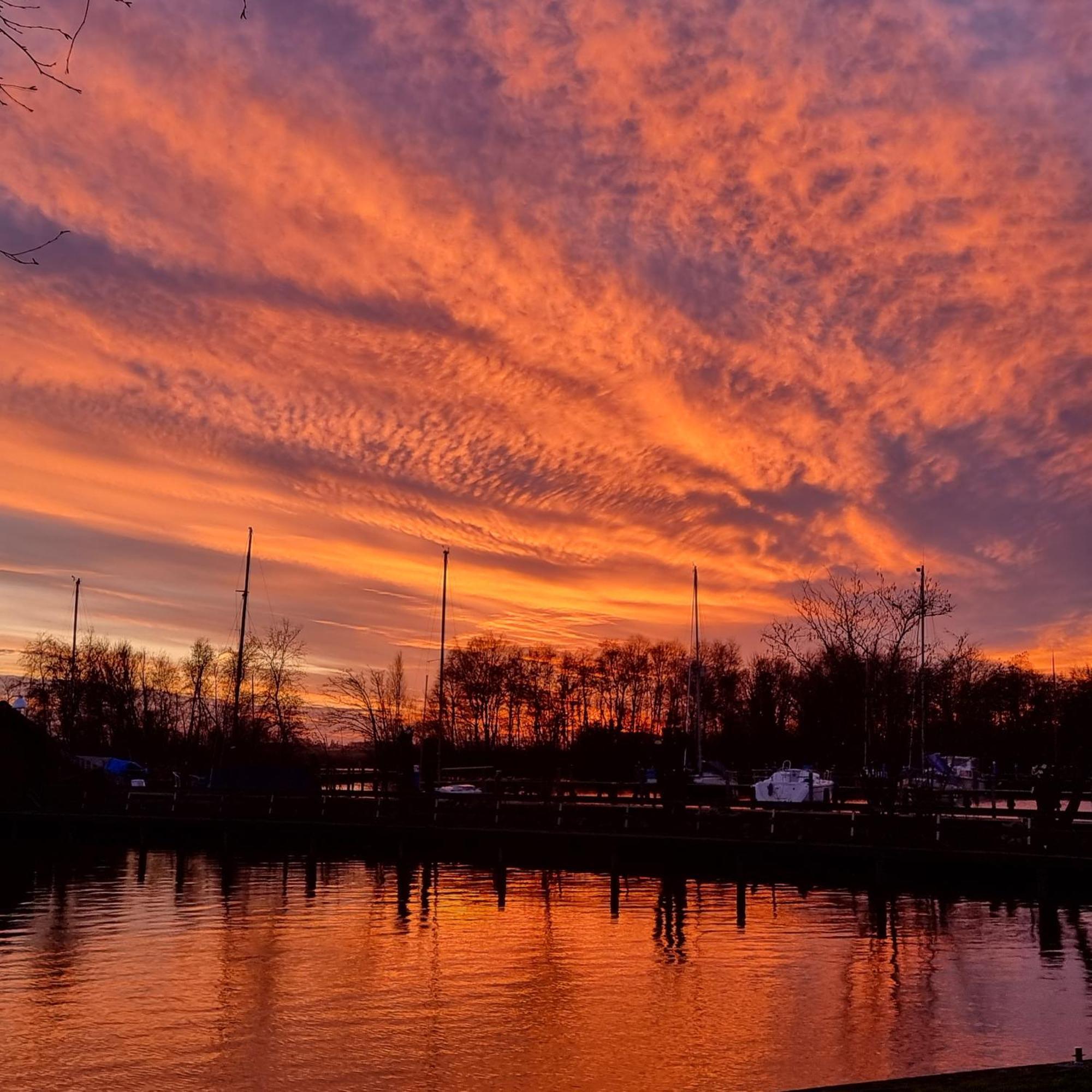 Rietmeer Vakantiehuis Friesland Gaastmeer Exteriér fotografie
