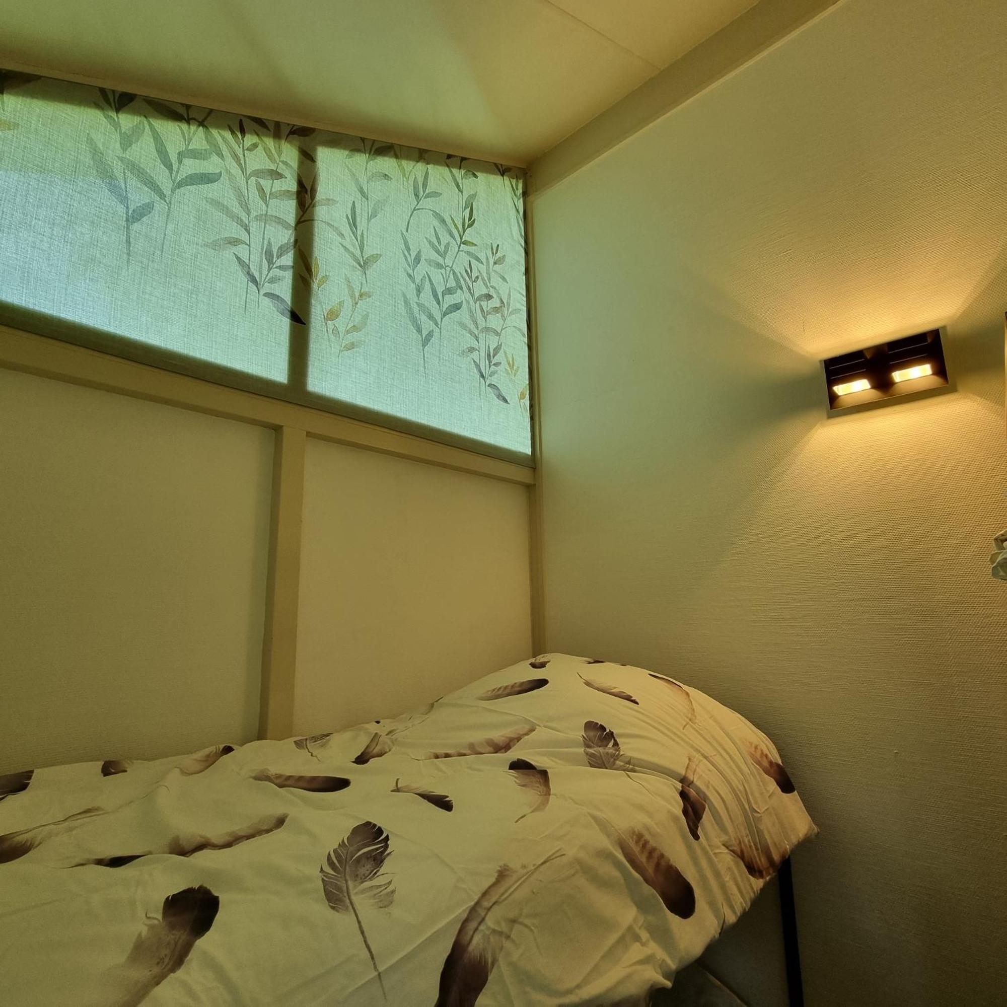 Rietmeer Vakantiehuis Friesland Gaastmeer Exteriér fotografie